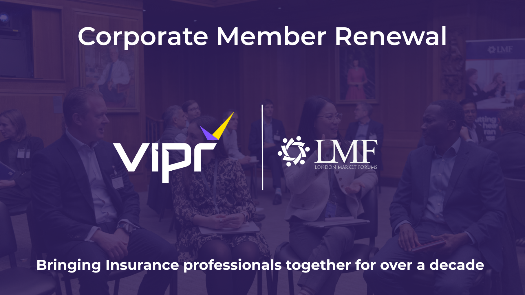 LMF VIPR Renewal Announcement - 20th February 2026